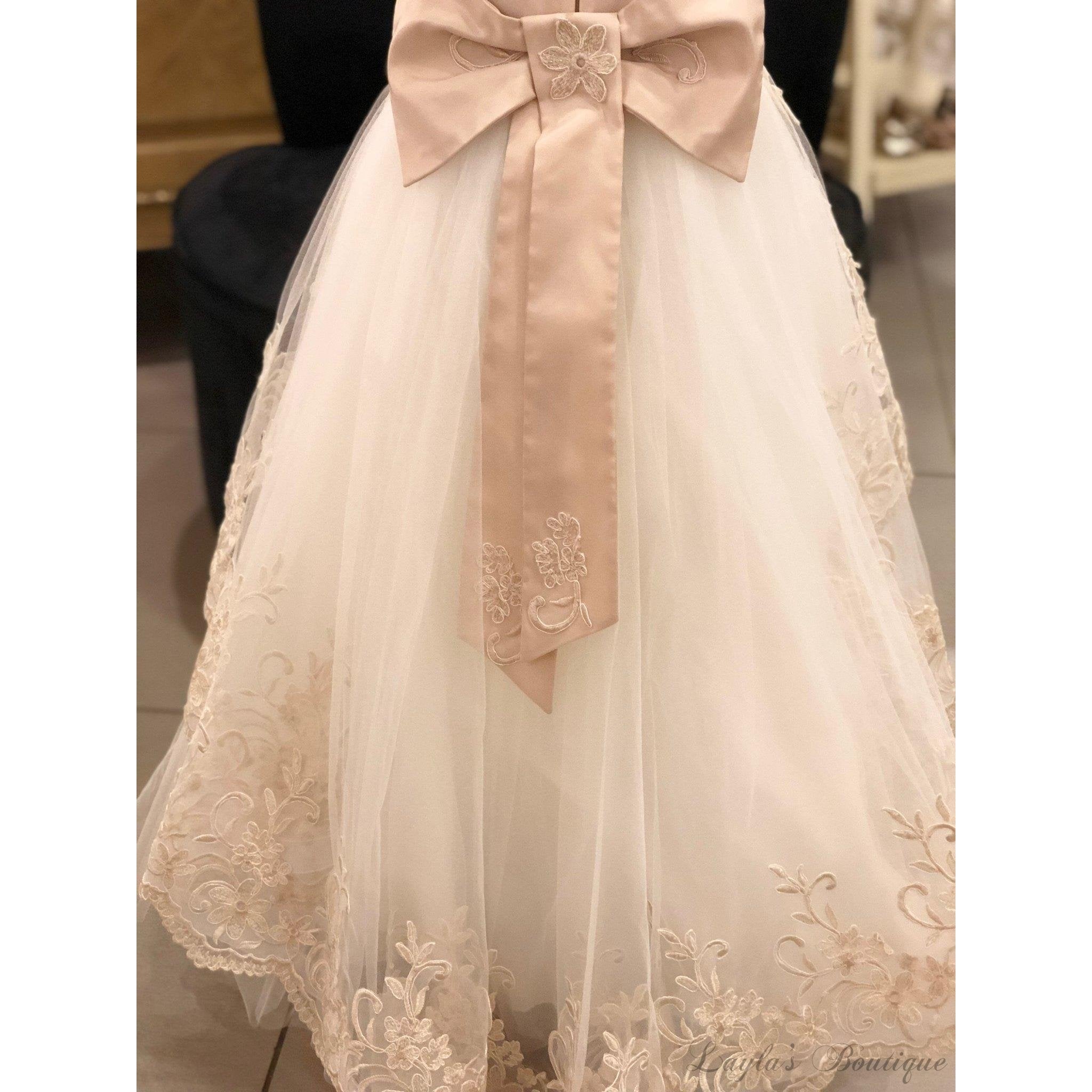 Antoinette Dress